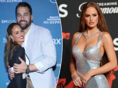 Haley Kalil: A parte ‘infeliz’ da história do divórcio da NFL explodindo logotipo de fantasia azarão