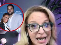 Haley Kalil poderia ter descoberto sexo com um enorme ex da NFL, explica o terapeuta sexual dr-laura-berman-kal-06-11-2025