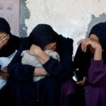 Hamas encontra-se com chefe da espionagem do Egito e diz que ataques de Israel a Gaza ameaçam trégua