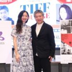 'Hamnet' de Chloe Zhao e 'After Life' de Kore-eda Hirokazu levam-se às lágrimas no Festival de Tóquio: 'Eu não conseguia parar de chorar'