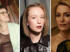 Hannah Einbinder e Gillian Anderson filme de terror ‘Teenage Sex and Death at Camp Miasma’ inicia vendas na AFM com Match Factory Hannah Einbinder e Gillian Anderson filme de terror 'Teenage Sex and Death at Camp Miasma' inicia vendas na AFM com Match Factory