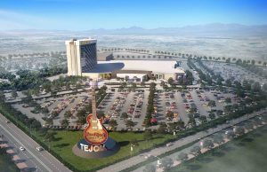 Hard Rock Casino Tejon abre oficialmente suas portas nos arredores de Los Angeles Hard Rock Tejon. Hard Rock Casino Tejon abre oficialmente suas portas nos arredores de Los Angeles