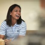 Harmanpreet Kaur espera aumento no valor dos contratos femininos após triunfo no WC