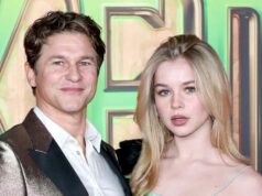 Harper, filha de Neil Patrick Harris, comparece à estreia de ‘Wicked: For Good’ Cronograma de relacionamento de Neil Patrick Harris e David Burtka Oscar de 2025