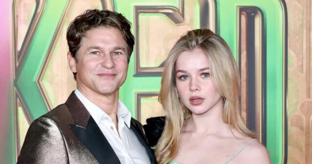 Cronograma de relacionamento de Neil Patrick Harris e David Burtka Oscar de 2025