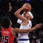 Hart admite problemas de nervos após o jogo decisivo