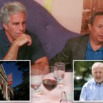 Harvard abrirá nova investigação sobre ligações do ex-presidente Larry Summers e outros professores com Epstein