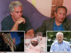 Harvard abrirá nova investigação sobre ligações do ex-presidente Larry Summers e outros professores com Epstein Harvard abrirá nova investigação sobre ligações do ex-presidente Larry Summers e outros professores com Epstein