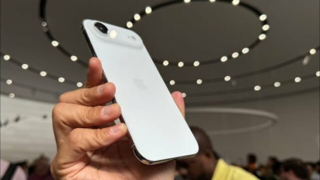 Haverá um iPhone Air 2? Este é o plano da Haverá um iPhone Air 2? Este é o plano da Apple para a próxima geração de telefones finos