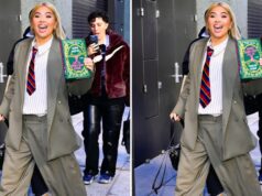 Hayley Kiyoko Qual é a grande diferença?! Hayley Kiyoko Qual é a grande diferença?!