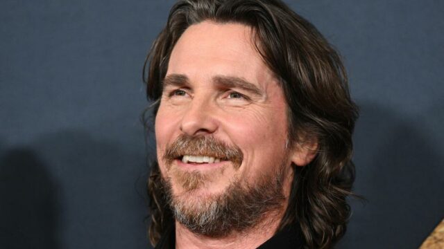 'Heat 2': papel circulante de Christian Bale na tão esperada sequência de Michael Mann
