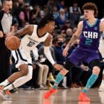 Heat emerge como possível ponto de pouso para guarda All-Star descontente de US$ 197 milhões