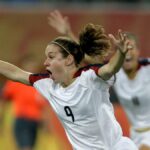 Heath, O'Reilly, Sanneh, Wondolowski entre os indicados ao Hall da Fama do Futebol dos EUA