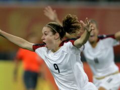 Heath, O’Reilly, Sanneh, Wondolowski entre os indicados ao Hall da Fama do Futebol dos EUA Heath, O'Reilly, Sanneh, Wondolowski entre os indicados ao Hall da Fama do Futebol dos EUA