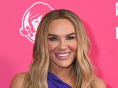 Heather Gay, do RHOSLC, tinha dúvidas sobre o marido ‘cerca de 3 dias’ após o casamento Lançamento solo de Heather Gay RHOSLC