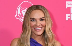 Heather Gay, do RHOSLC, tinha dúvidas sobre o marido ‘cerca de 3 dias’ após o casamento Lançamento solo de Heather Gay RHOSLC