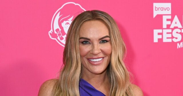 Lançamento solo de Heather Gay RHOSLC