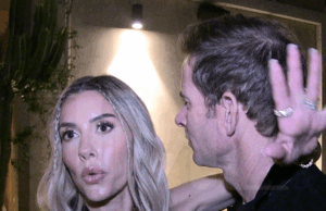 Heather Rae El Moussa fala sobre o drama ‘Selling Sunset’, ‘I Left at a Good Time’ 1106225 cabeças