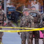 Hegseth: Trump solicitou mais 500 guardas nacionais para DC depois que guardas foram baleados perto da Casa Branca