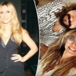 Heidi Klum dá atualizações sobre a polêmica 'limpeza de vermes e parasitas' de ela e do marido Tom Kaulitz