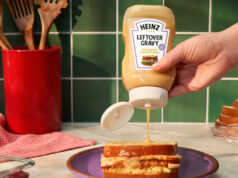 Heinz está vendendo um novo condimento inspirado no sanduíche de sobras do Dia de Ação de Graças de ‘Friends’ Heinz Leftover Gravy, inspirado no sanduíche Moist Maker de