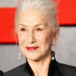 Helen Mirren receberá o prêmio Cecil B. DeMille pelo Globo de Ouro de 2026