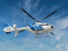 Helicóptero LifeFlight cai no Tennessee durante resposta de resgate Helicóptero LifeFlight cai no Tennessee durante resposta de resgate