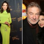 Hilaria Baldwin admite que ela e Alec precisam de ‘terapia’ devido à diferença de idade de 26 anos