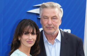 Hilaria Baldwin diz que ela e Alec Baldwin fazem terapia para casamento com diferença de idade Como Alec Baldwin se sente sobre a entrada da esposa Hilaria Baldwin no Dancing With the Stars, temporada 34 inline
