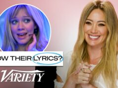 Hilary Duff reflete sobre seu retorno musical com novo álbum ‘luck… or Something’ depois de quase uma década: “Eu estava realmente pronta para me reintroduzir” Hilary Duff reflete sobre seu retorno musical com novo álbum ‘luck… or Something’ depois de quase uma década: “Eu estava realmente pronta para me reintroduzir”