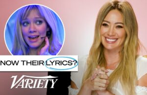 Hilary Duff reflete sobre seu retorno musical com novo álbum ‘luck… or Something’ depois de quase uma década: “Eu estava realmente pronta para me reintroduzir” Hilary Duff reflete sobre seu retorno musical com novo álbum ‘luck… or Something’ depois de quase uma década: “Eu estava realmente pronta para me reintroduzir”