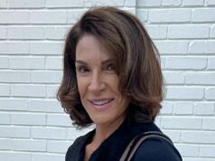 Hilary Farr, estrela da HGTV, aborda rumores virais sobre sua saúde Estrelas que venceram o câncer de mama Julia Louis-Dreyfus Cynthia Nixon e mais p