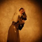 Hildegard von Bingen foi santa, abadessa, mística, compositora pioneira e hoje é ópera