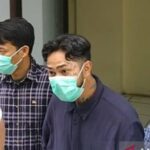 História completa da prisão de Onad: do êxtase, dizendo 'eu te amo' até Beby, até a reabilitação