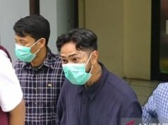 História completa da prisão de Onad: do êxtase, dizendo ‘eu te amo’ até Beby, até a reabilitação História completa da prisão de Onad: do êxtase, dizendo 'eu te amo' até Beby, até a reabilitação