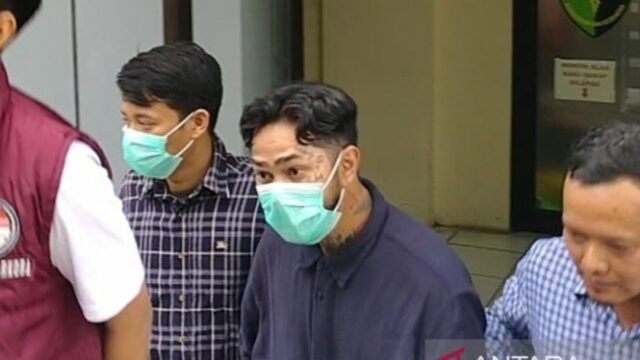 História completa da prisão de Onad: do êxtase, dizendo 'eu História completa da prisão de Onad: do êxtase, dizendo 'eu te amo' até Beby, até a reabilitação