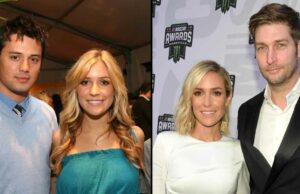 História completa de namoro de Kristin Cavallari: atletas profissionais e muito mais História completa de namoro de Kristin Cavallari: atletas profissionais e muito mais