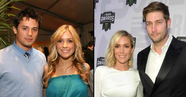 História completa de namoro de Kristin Cavallari: atletas profissionais e muito mais
