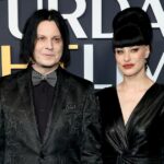 História de namoro de Meg White Jack White