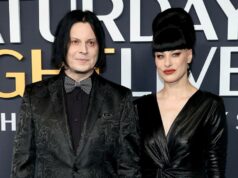 História de namoro de Jack White: esposa Olivia Jean, Renee Zellweger e mais História de namoro de Meg White Jack White