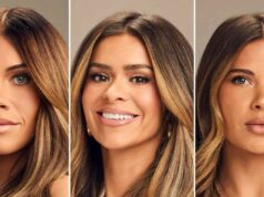 História de namoro do elenco de ‘As vidas secretas das esposas mórmons’ antes do show Quais esposas mórmons são amigas