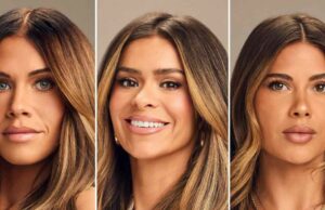 História de namoro do elenco de ‘As vidas secretas das esposas mórmons’ antes do show Quais esposas mórmons são amigas