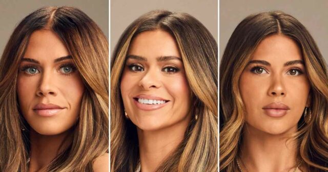 Quais esposas mórmons são amigas