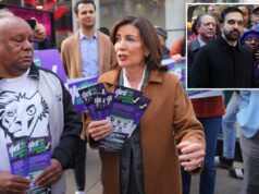 Hochul promove polêmicas medidas eleitorais habitacionais em Nova York, apesar do silêncio de Zohran Mamdani sobre o assunto Hochul promove polêmicas medidas eleitorais habitacionais em Nova York, apesar do silêncio de Zohran Mamdani sobre o assunto