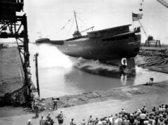 Hoje na História: 10 de novembro, tempestade envia cargueiro para o fundo do Lago Superior Hoje na História: 10 de novembro, tempestade envia cargueiro para o fundo do Lago Superior