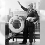 Hoje na História: 12 de novembro, Ellis Island fecha suas portas