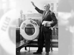 Hoje na História: 12 de novembro, Ellis Island fecha suas portas Hoje na História: 12 de novembro, Ellis Island fecha suas portas