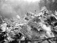 Hoje na História: 14 de novembro, time de futebol da Universidade Marshall morto em acidente de avião Hoje na História: 14 de novembro, time de futebol da Universidade Marshall morto em acidente de avião