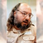 Hoje na História: 21 de novembro, analista de inteligência da Marinha acusado de espionar para Israel