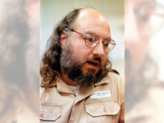 Hoje na História: 21 de novembro, analista de inteligência da Marinha acusado de espionar para Israel Hoje na História: 21 de novembro, analista de inteligência da Marinha acusado de espionar para Israel